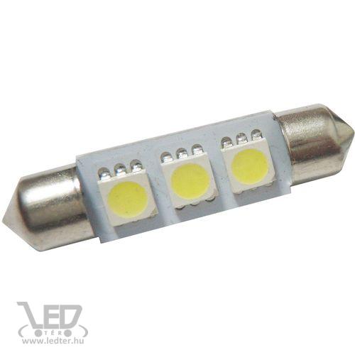 SOFITA 36mm hidegfehér 1 W 50 lumen autós LED