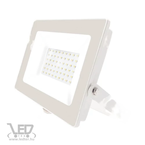 Normál LED reflektor középfehér 100W 11100 lumen