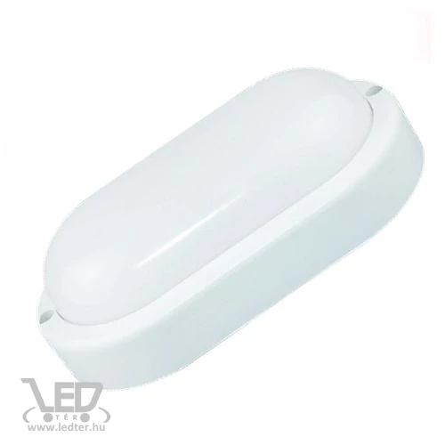 LED UFO hajó lámpa középfehér 18W 2360 lumen