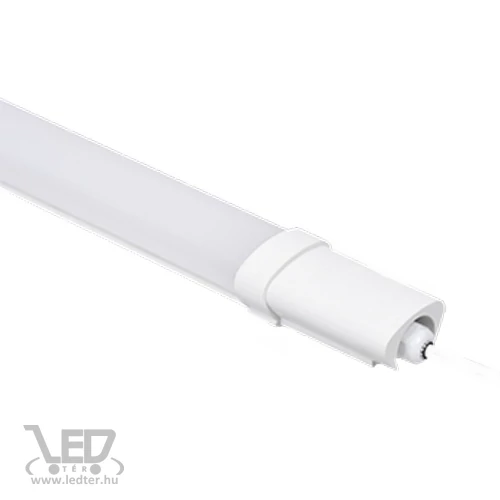 Tri-proof LED lámpa 150cm középfehér 45W 5500 lumen