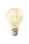 Filament körte E27 LED égő extra melegfehér 12W 1000 lumen